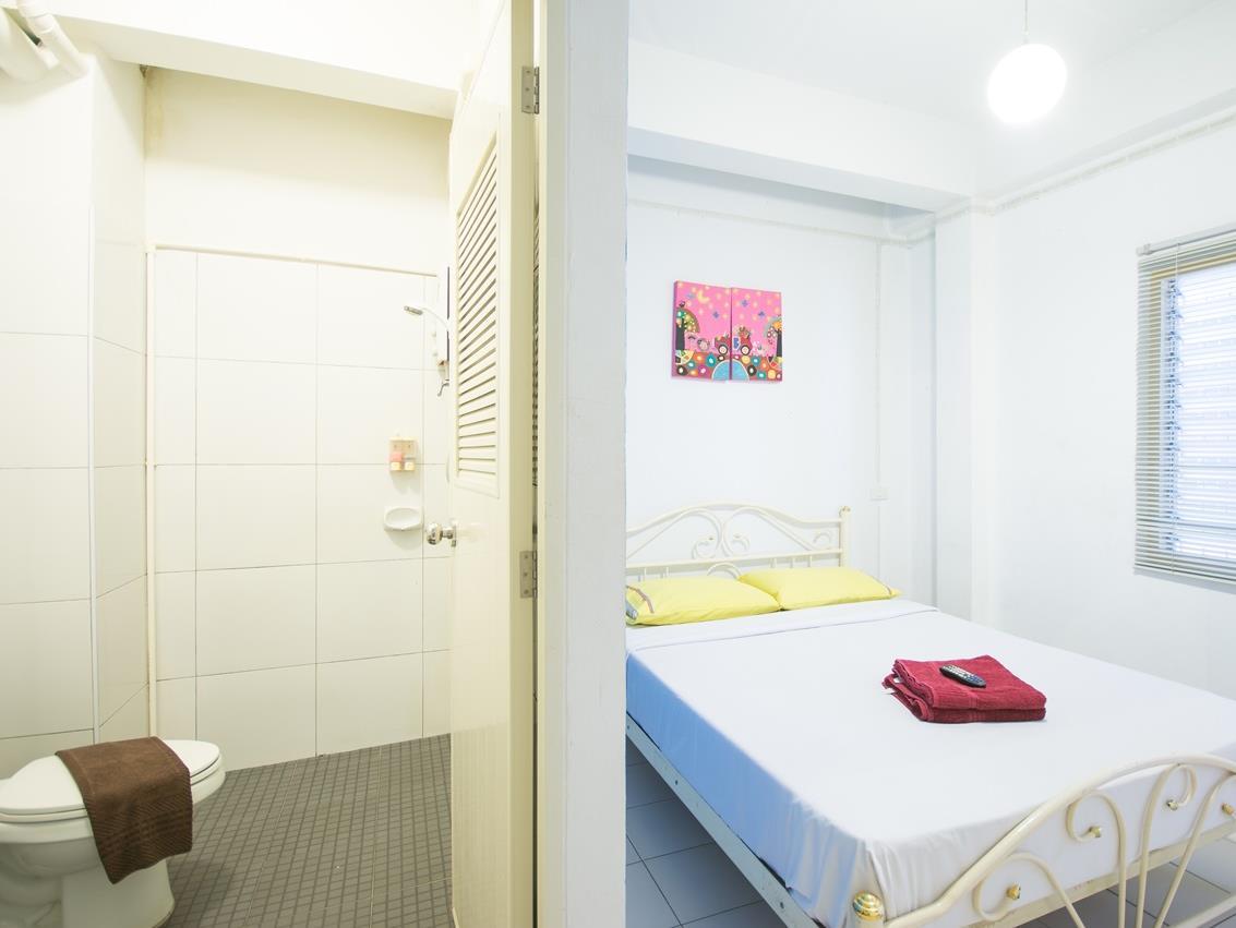 Sleep Sheep Phuket Hostel Sha Luaran gambar
