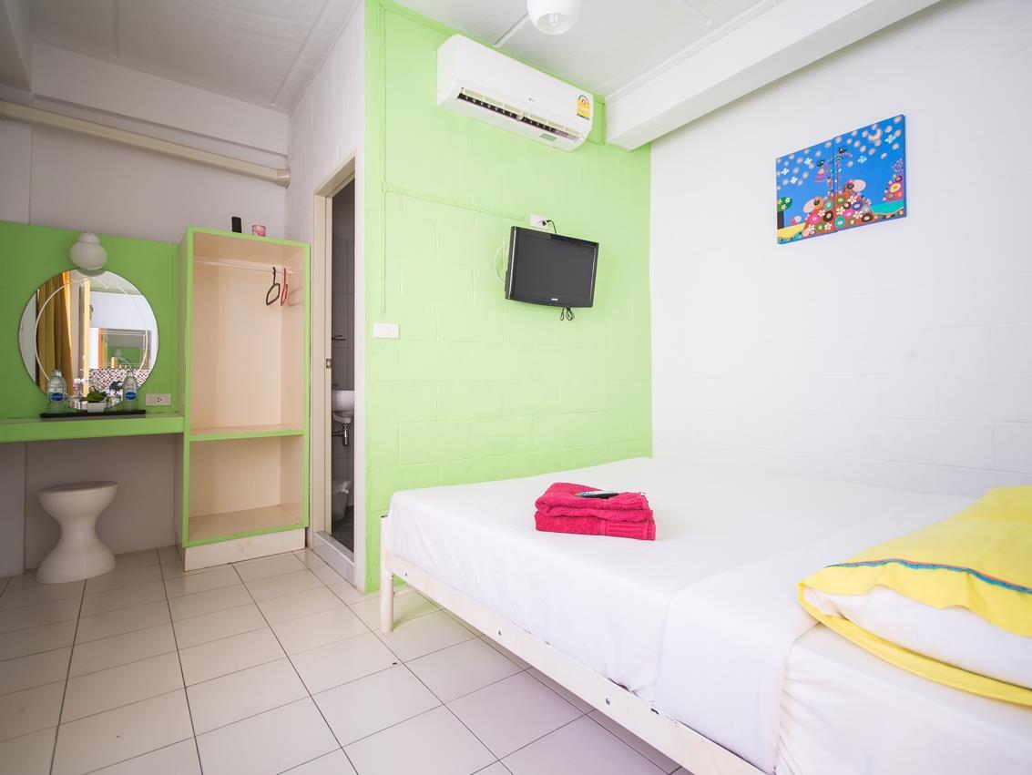 Sleep Sheep Phuket Hostel Sha Luaran gambar