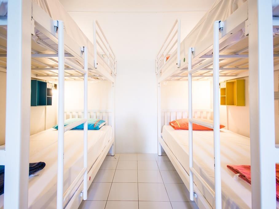 Sleep Sheep Phuket Hostel Sha Luaran gambar