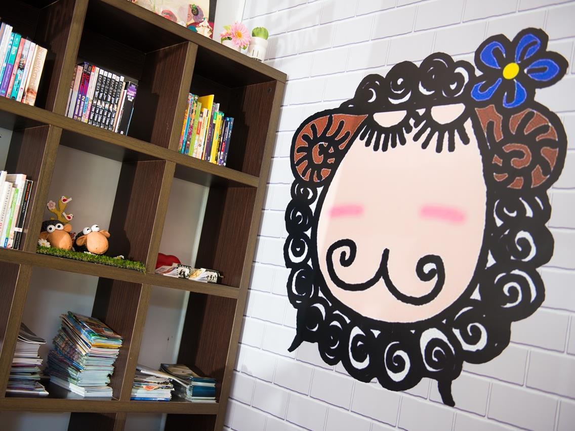 Sleep Sheep Phuket Hostel Sha Luaran gambar