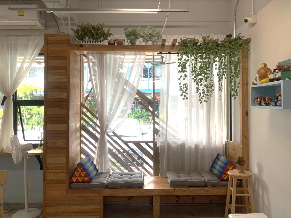Sleep Sheep Phuket Hostel Sha Luaran gambar