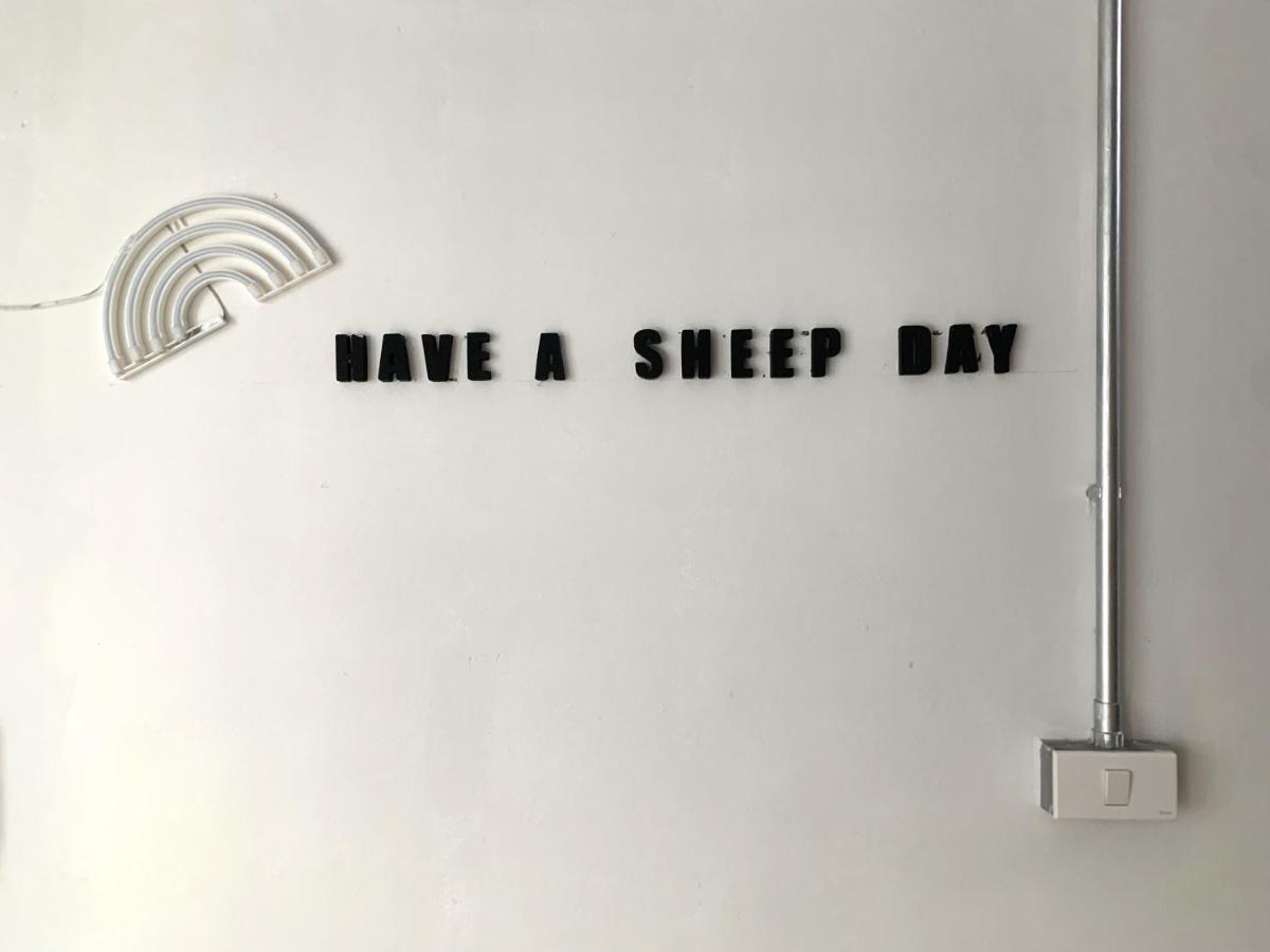 Sleep Sheep Phuket Hostel Sha Luaran gambar