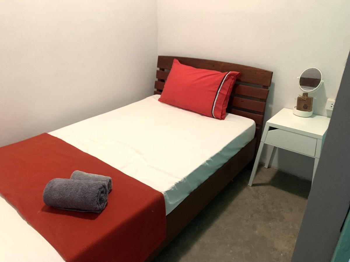 Sleep Sheep Phuket Hostel Sha Luaran gambar