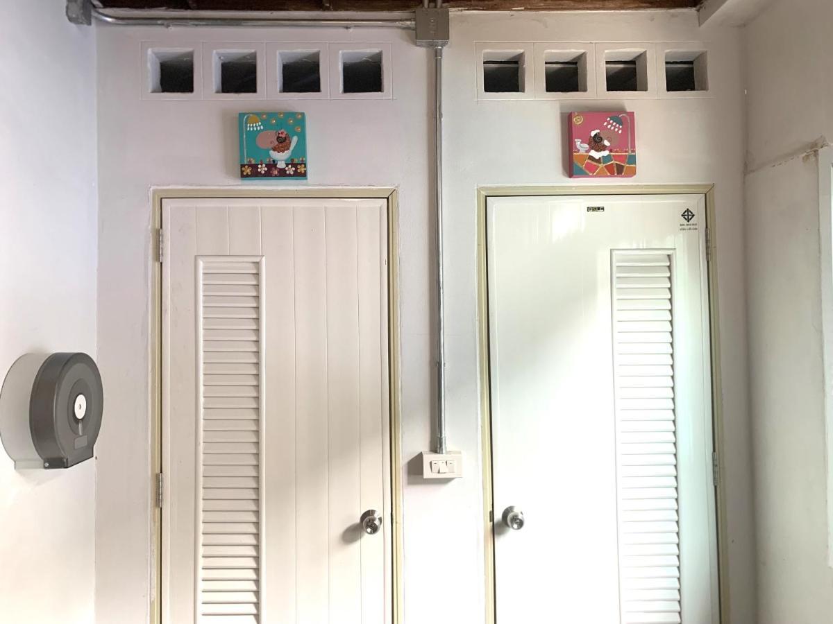 Sleep Sheep Phuket Hostel Sha Luaran gambar