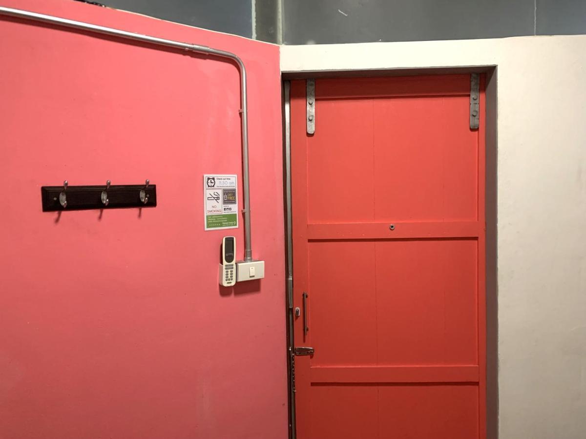 Sleep Sheep Phuket Hostel Sha Luaran gambar