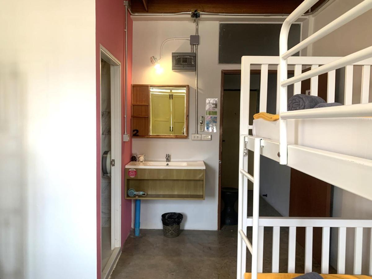 Sleep Sheep Phuket Hostel Sha Luaran gambar