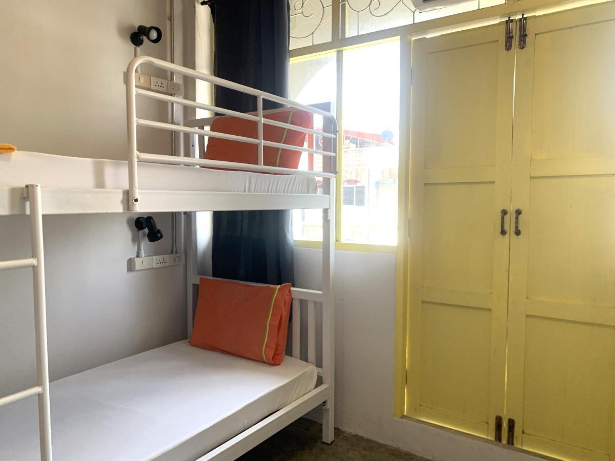 Sleep Sheep Phuket Hostel Sha Luaran gambar