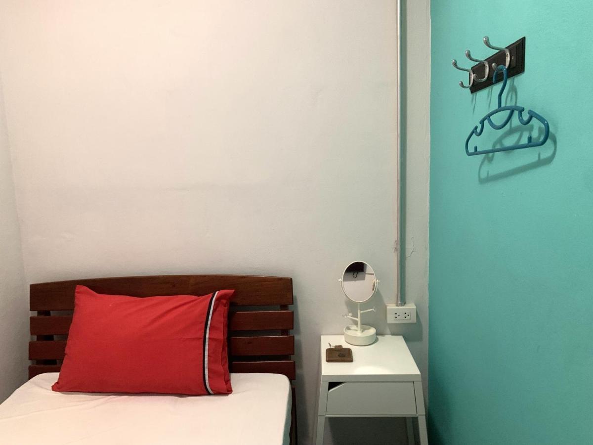 Sleep Sheep Phuket Hostel Sha Luaran gambar
