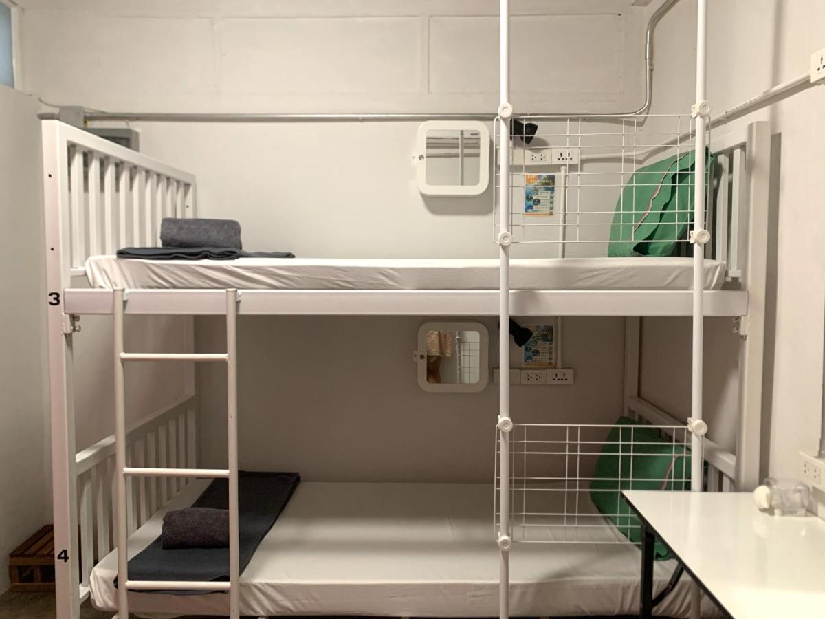 Sleep Sheep Phuket Hostel Sha Luaran gambar