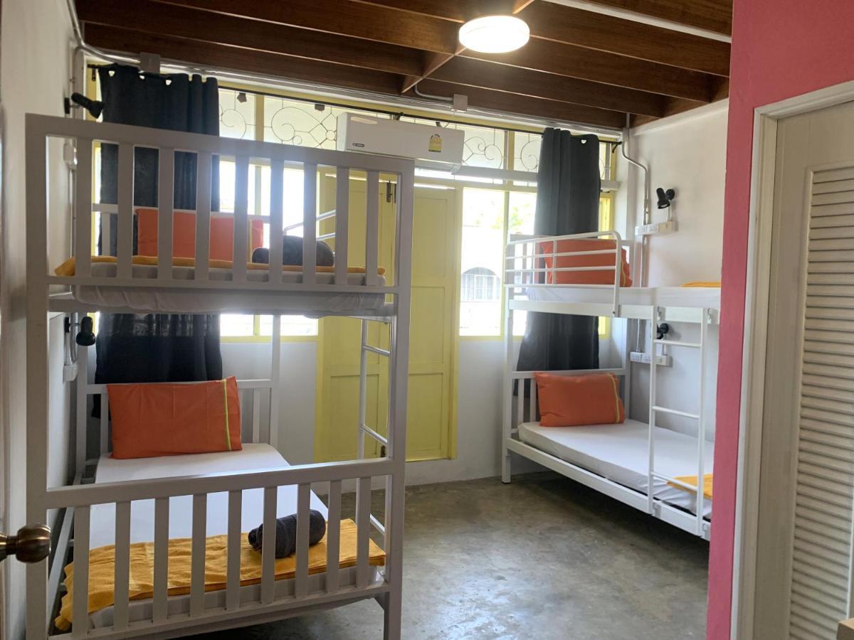 Sleep Sheep Phuket Hostel Sha Luaran gambar