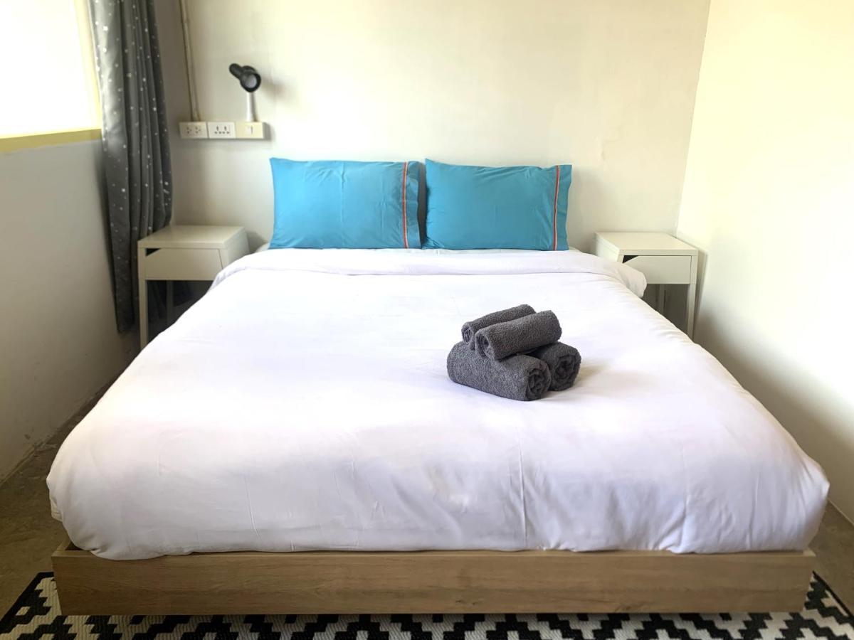 Sleep Sheep Phuket Hostel Sha Luaran gambar