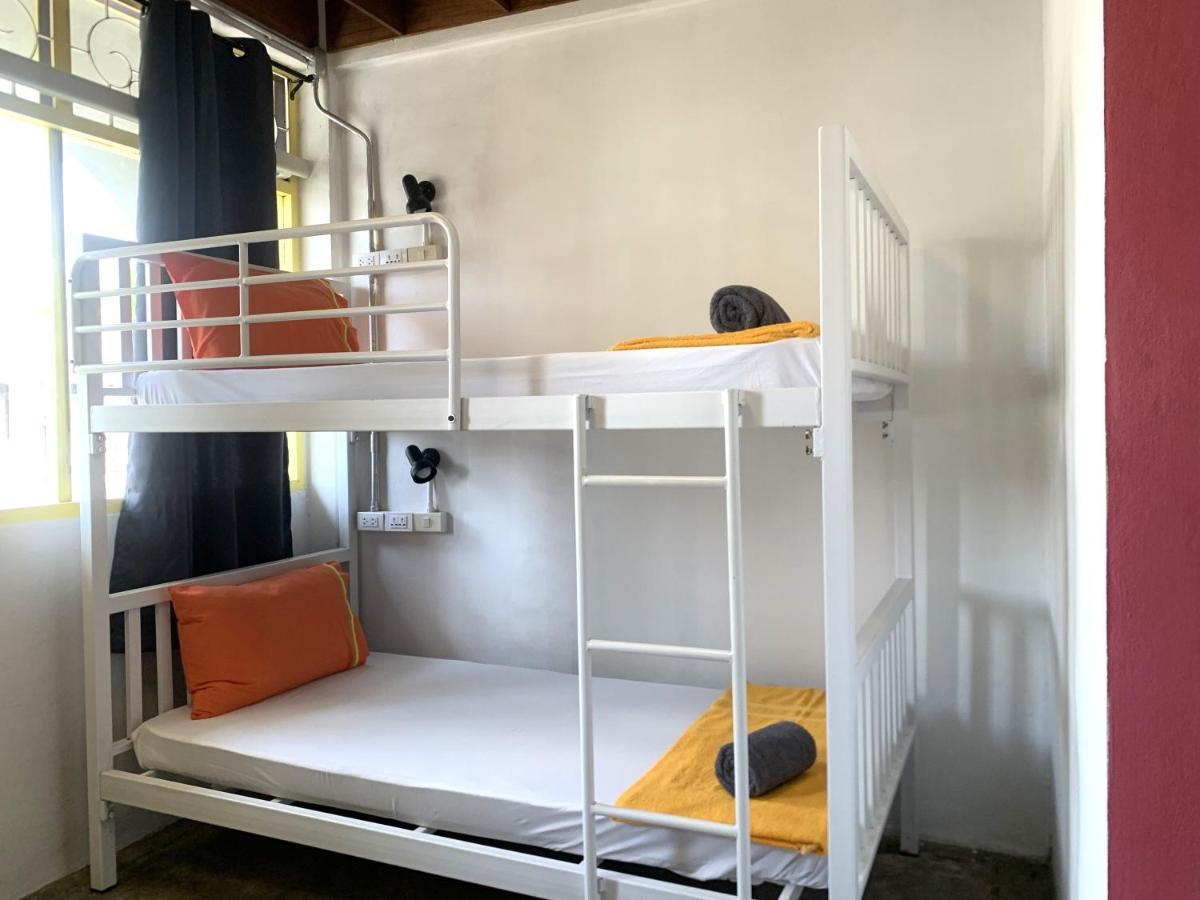 Sleep Sheep Phuket Hostel Sha Luaran gambar
