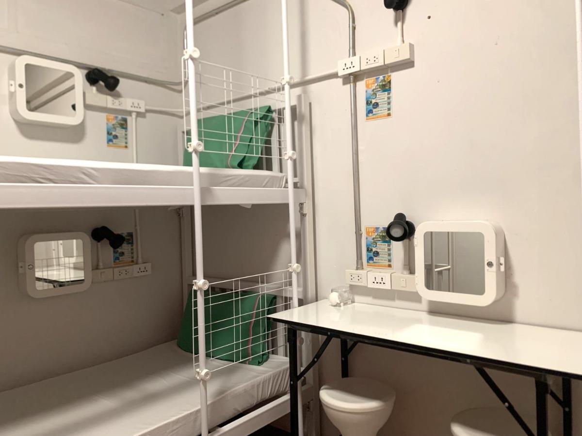 Sleep Sheep Phuket Hostel Sha Luaran gambar
