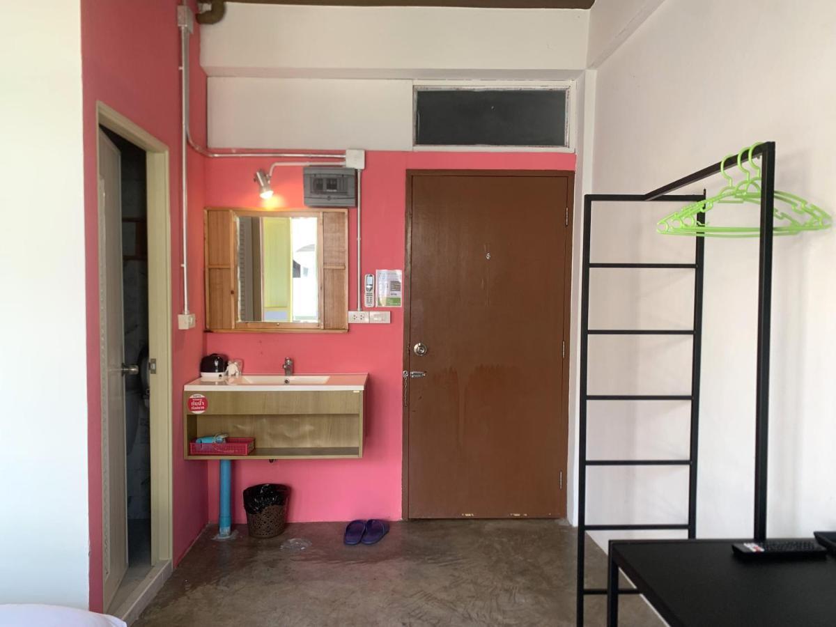 Sleep Sheep Phuket Hostel Sha Luaran gambar