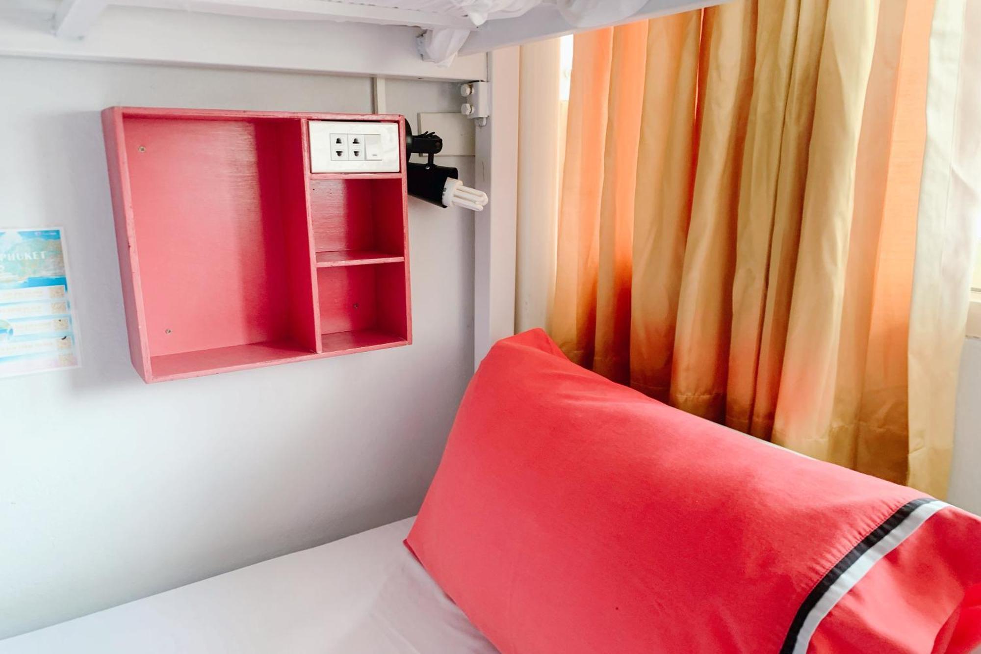 Sleep Sheep Phuket Hostel Sha Luaran gambar