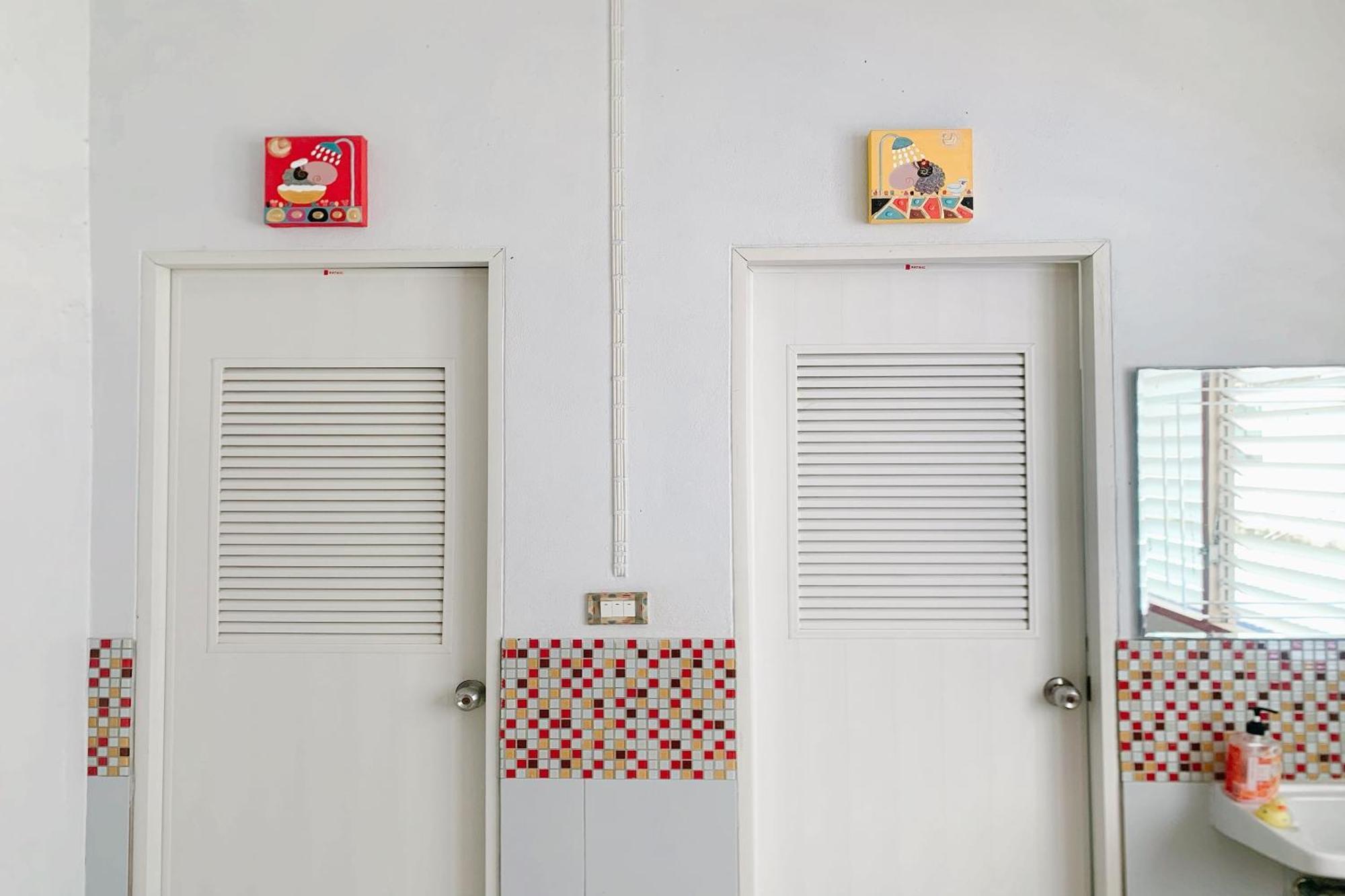 Sleep Sheep Phuket Hostel Sha Luaran gambar
