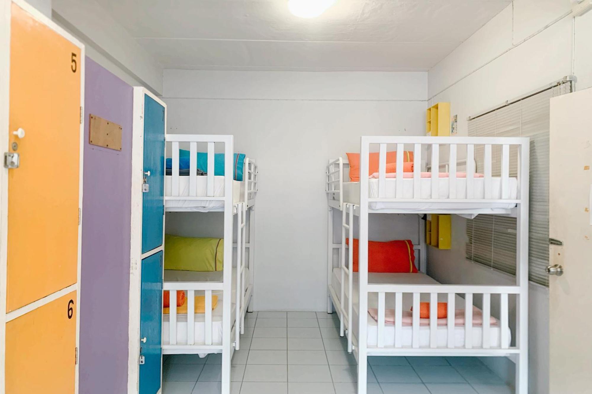 Sleep Sheep Phuket Hostel Sha Luaran gambar