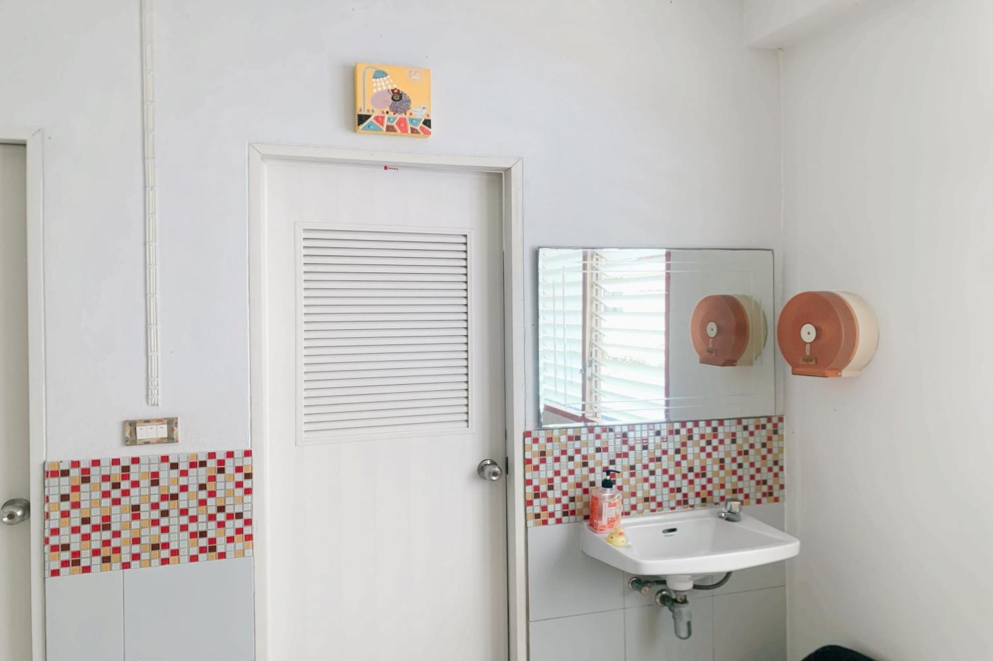 Sleep Sheep Phuket Hostel Sha Luaran gambar