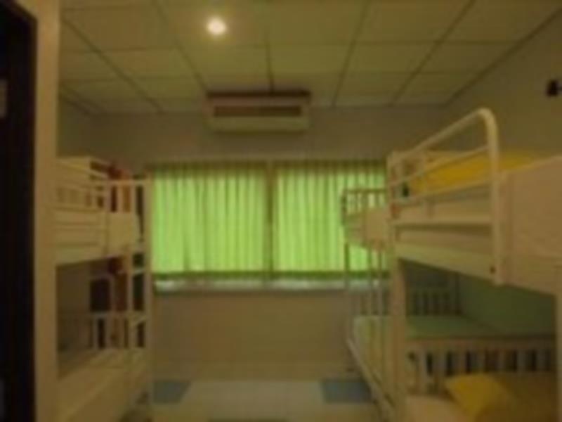 Sleep Sheep Phuket Hostel Sha Luaran gambar